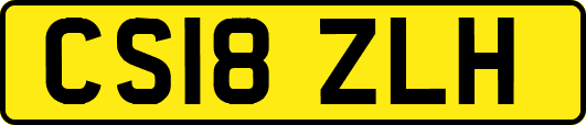 CS18ZLH
