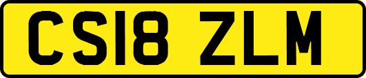CS18ZLM
