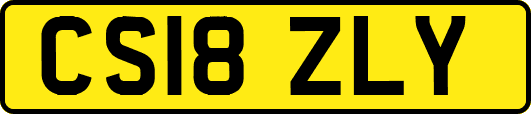 CS18ZLY