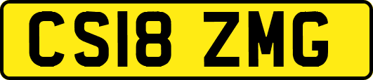 CS18ZMG