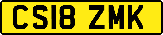CS18ZMK