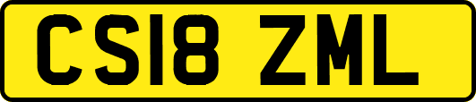 CS18ZML