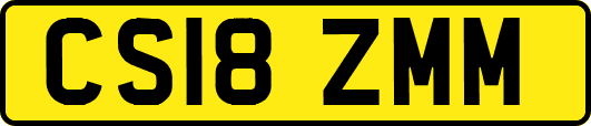 CS18ZMM