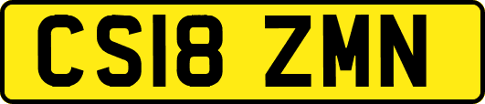 CS18ZMN