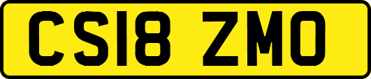CS18ZMO