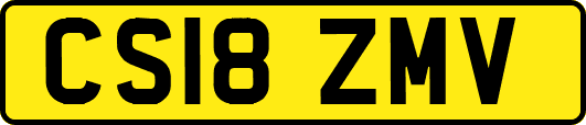 CS18ZMV