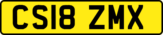 CS18ZMX