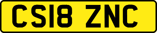 CS18ZNC