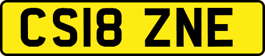CS18ZNE