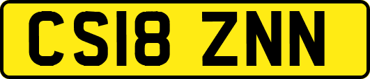 CS18ZNN