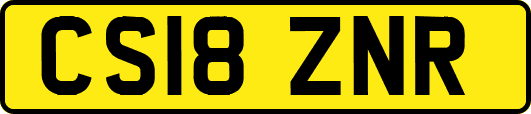 CS18ZNR