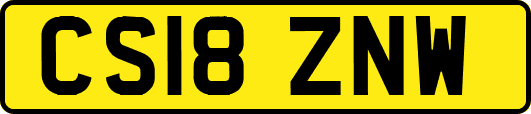 CS18ZNW