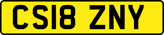 CS18ZNY