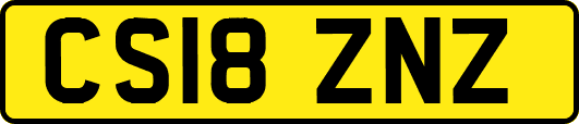 CS18ZNZ