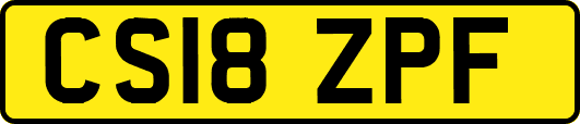 CS18ZPF
