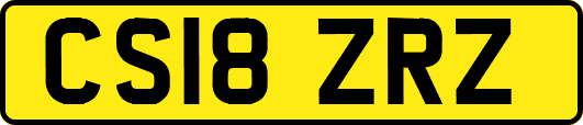 CS18ZRZ