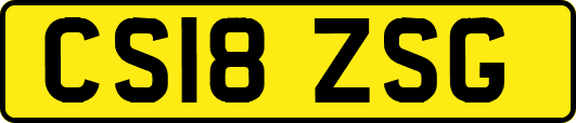 CS18ZSG