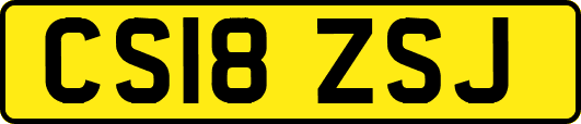 CS18ZSJ