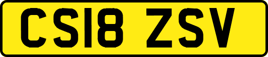 CS18ZSV