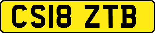 CS18ZTB