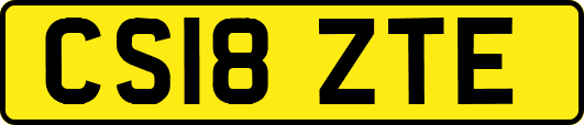 CS18ZTE