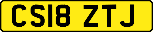 CS18ZTJ