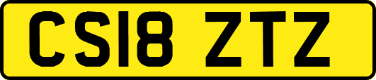 CS18ZTZ
