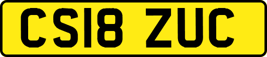 CS18ZUC