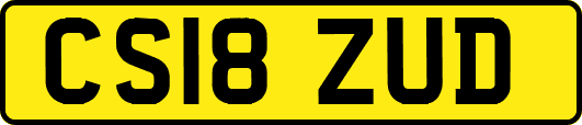 CS18ZUD