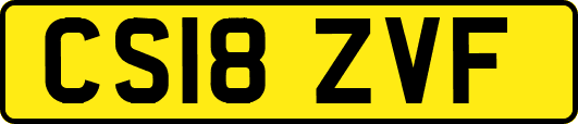 CS18ZVF