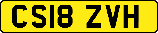 CS18ZVH