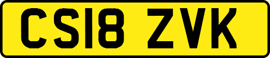 CS18ZVK
