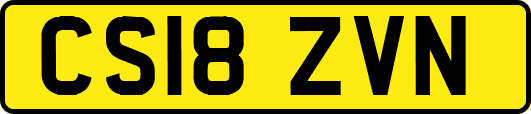 CS18ZVN