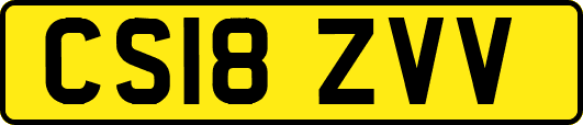 CS18ZVV