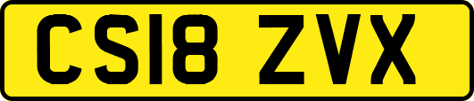 CS18ZVX