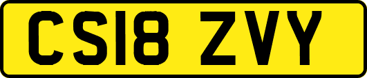 CS18ZVY