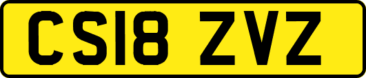 CS18ZVZ