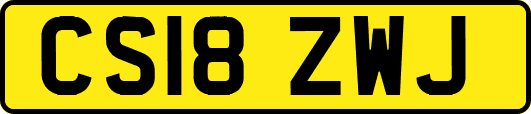 CS18ZWJ
