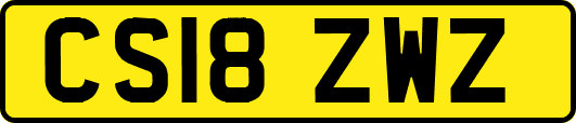 CS18ZWZ