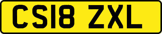 CS18ZXL