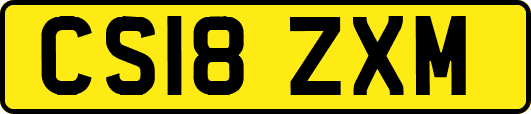 CS18ZXM