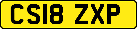 CS18ZXP