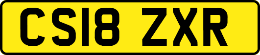 CS18ZXR