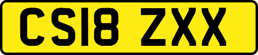 CS18ZXX