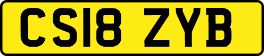 CS18ZYB