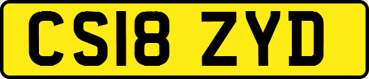 CS18ZYD