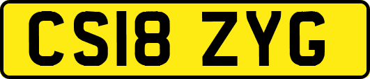 CS18ZYG