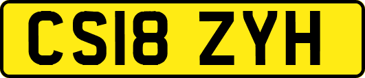 CS18ZYH