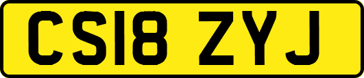 CS18ZYJ