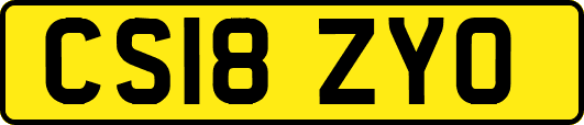 CS18ZYO